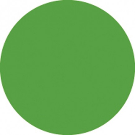 Showgear 20139S Colour Sheet 122 x 53 cm